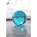 Aquamarine Crystal Lighting Balls